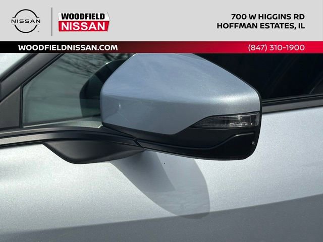 Used 2023 Subaru Legacy Premium AWD/4WD image 11