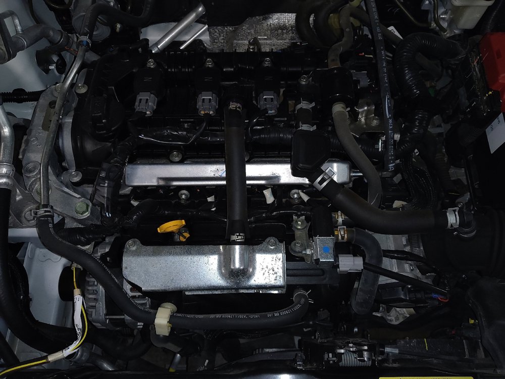 Used 2022 Nissan Kicks S image 30