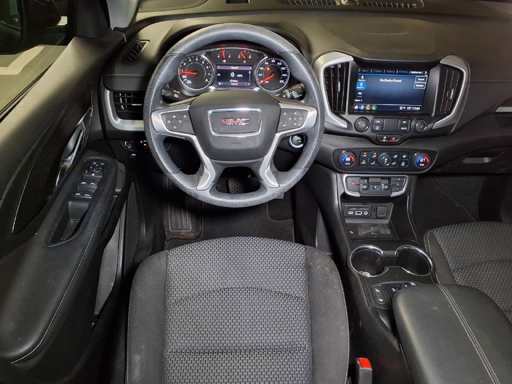 Certified 2022 GMC Terrain SLE w/ Driver Convenience Package FWD image 18