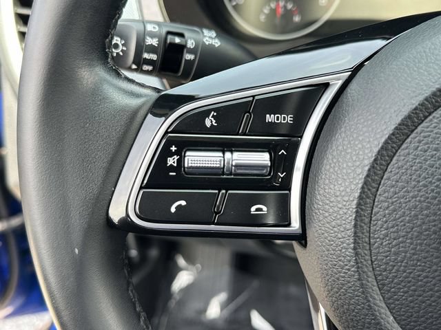Used 2023 Kia Seltos S AWD/4WD image 10