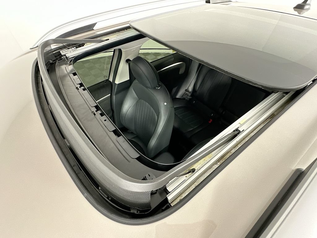Certified 2024 MINI Cooper Countryman S FWD image 22