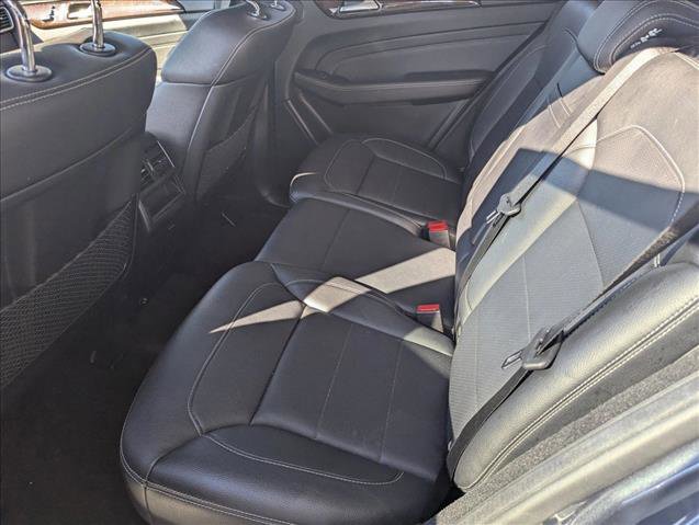 Used 2014 Mercedes-Benz ML 350 4MATIC image 16