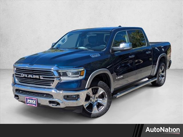 Used 2020 RAM 1500 Laramie