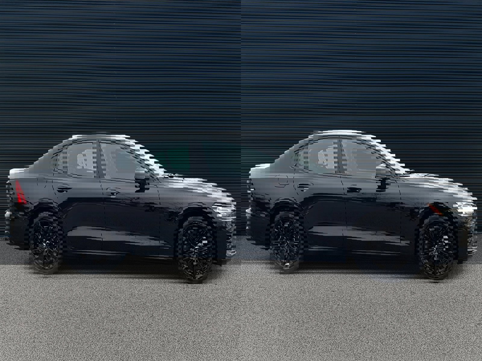 Certified 2024 Volvo S60 T8 Ultimate image 4