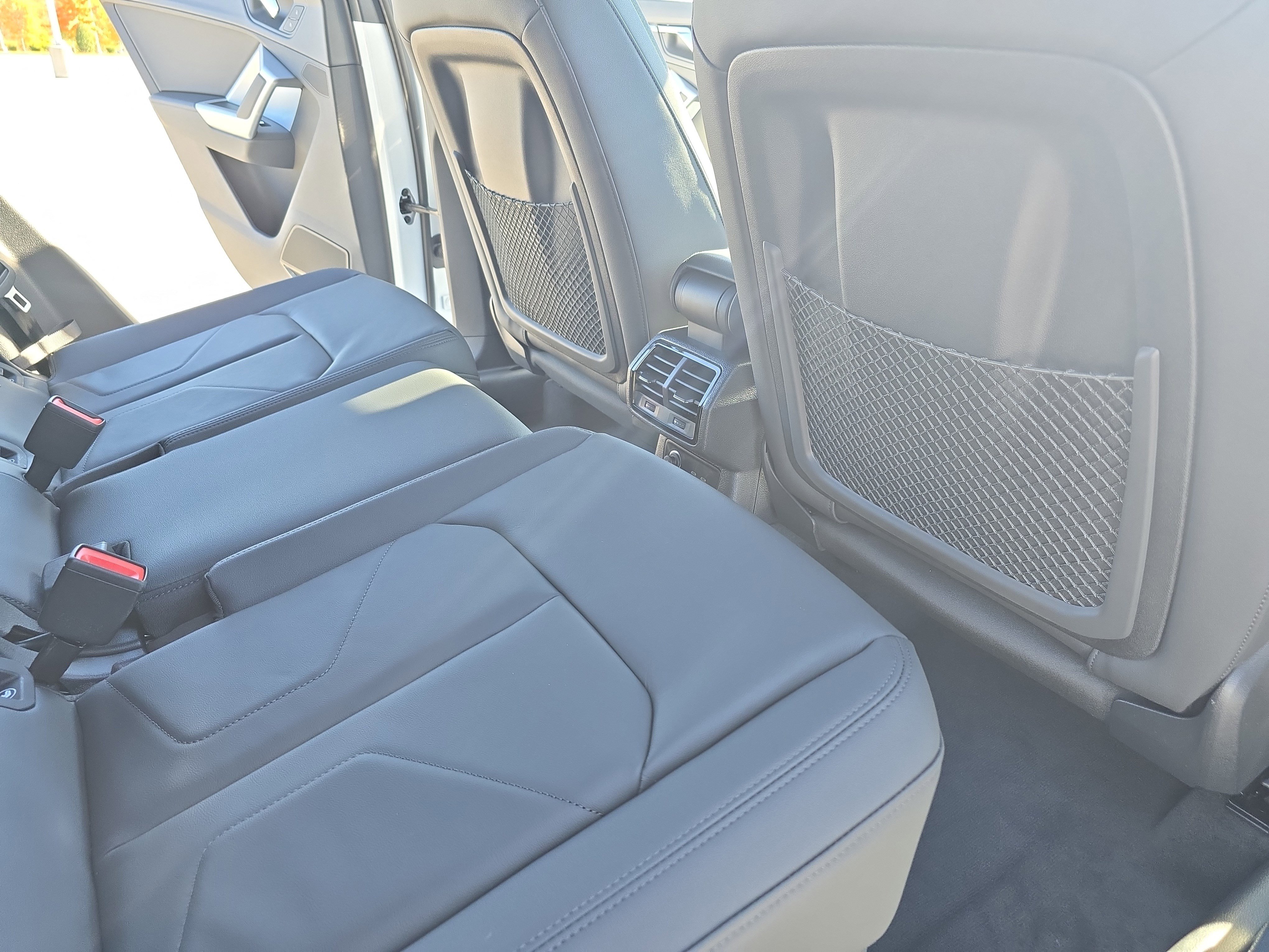 New 2025 Audi Q3 2.0T Premium image 11