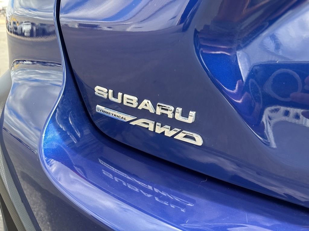 Used 2024 Subaru Crosstrek 2.0i AWD/4WD image 11