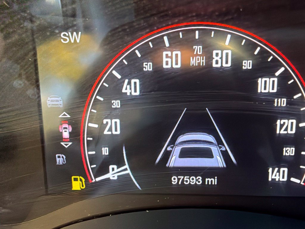 Used 2018 Dodge Durango Citadel AWD/4WD image 18