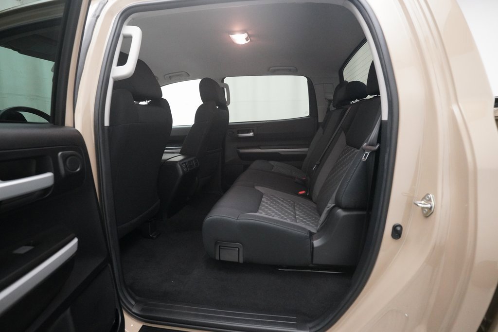 Used 2020 Toyota Tundra SR5 image 14