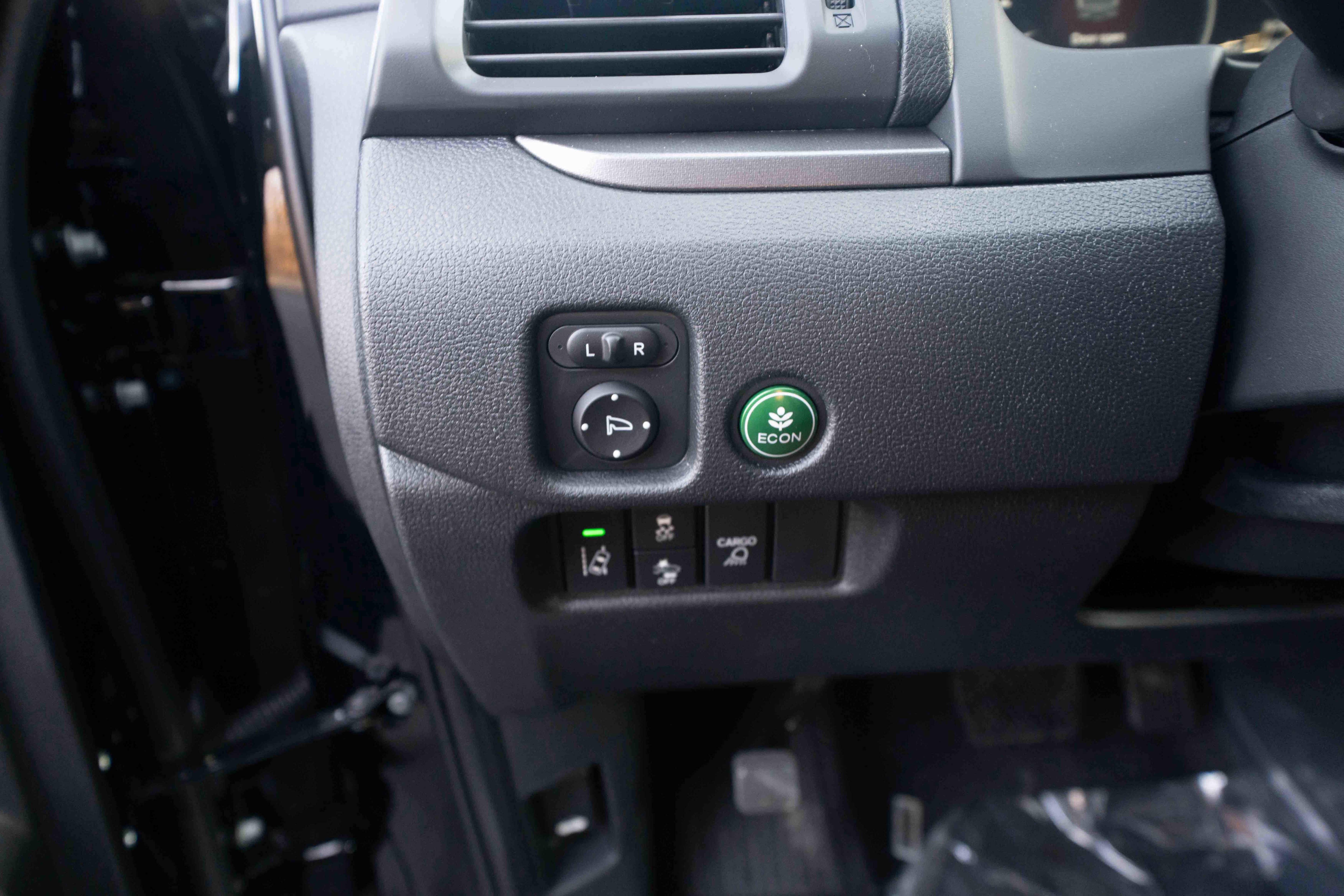 New 2026 Honda Ridgeline RTL image 11