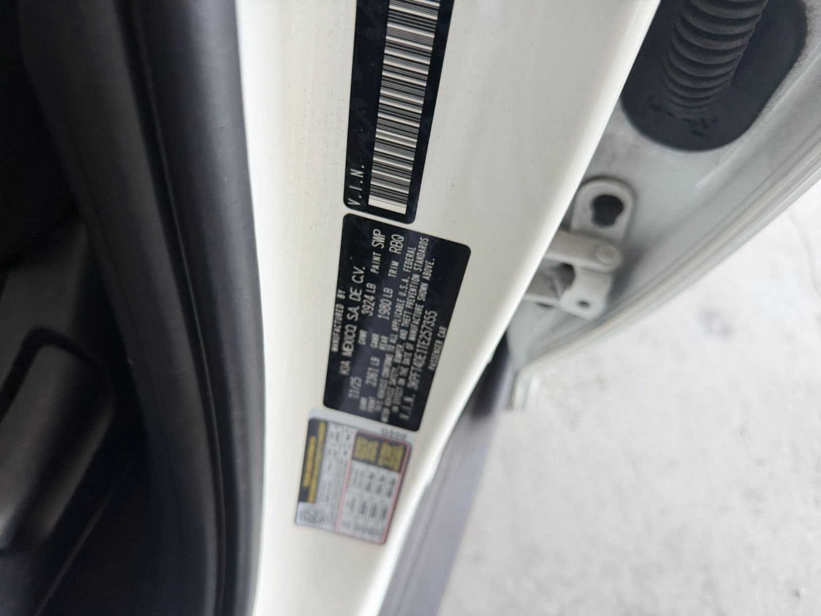 Used 2026 Kia K4 FWD image 30