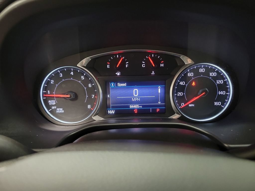 Used 2021 GMC Acadia SLE w/ Driver Convenience Package AWD/4WD image 24