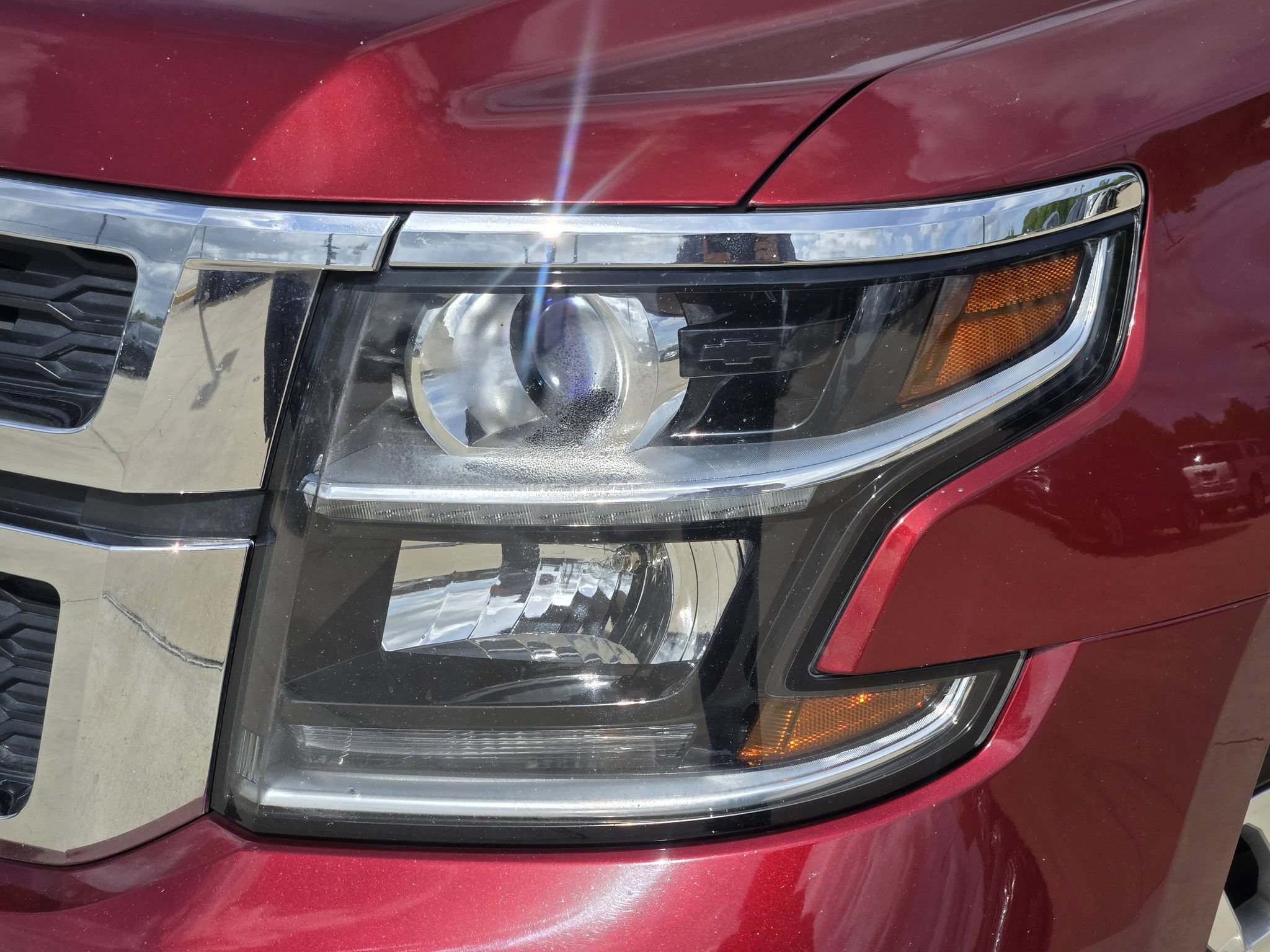 Used 2017 Chevrolet Tahoe LS RWD image 10