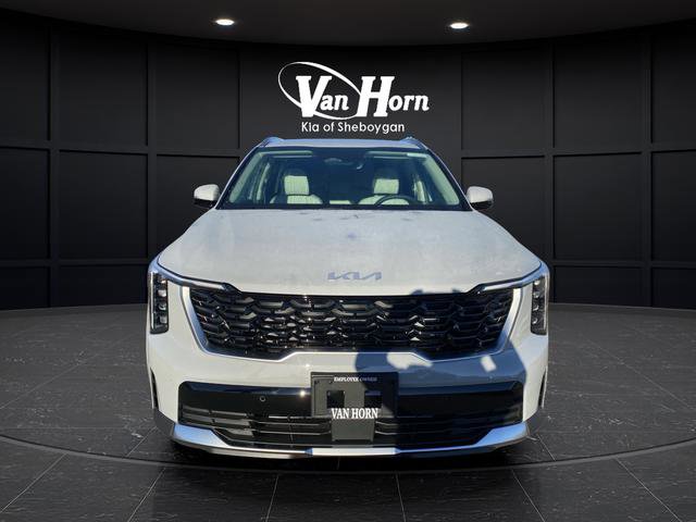 New 2026 Kia Sorento S image 10