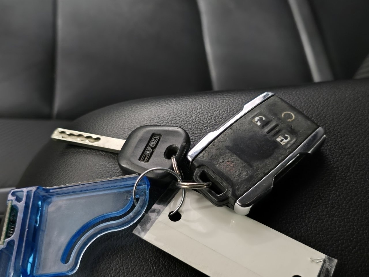 Used 2016 GMC Sierra 1500 SLT image 34