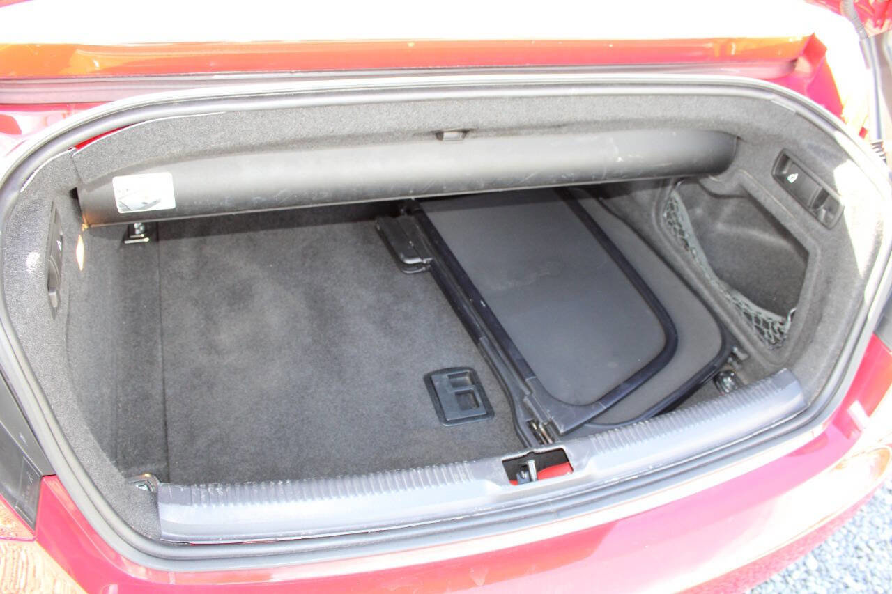 Used 2014 Audi A5 2.0T Premium Plus w/ Premium Plus Package image 29