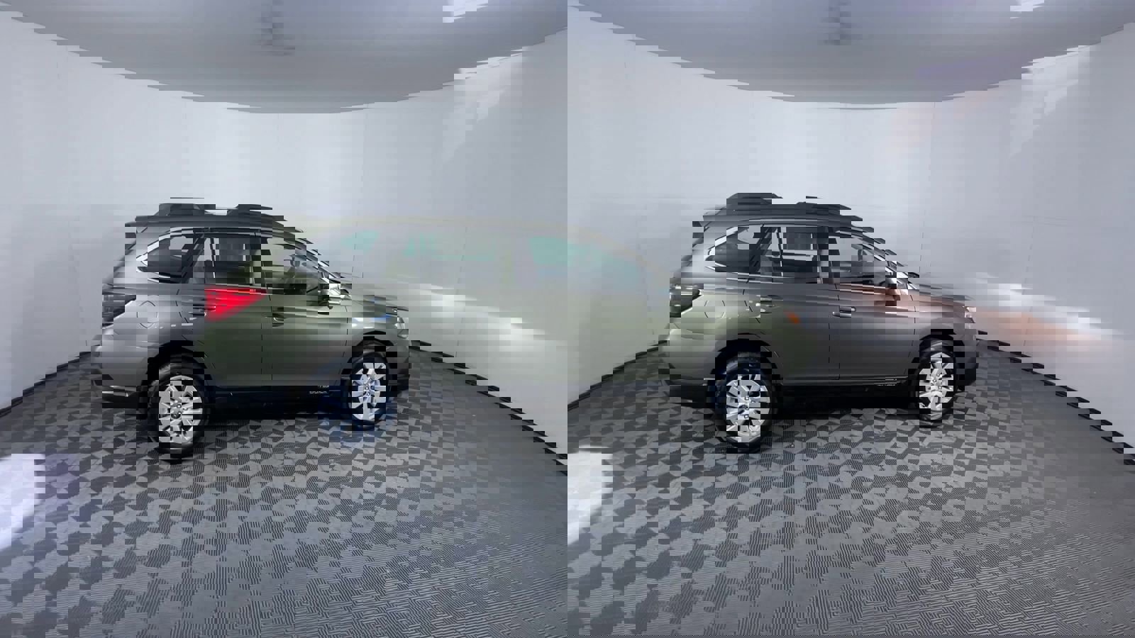 Used 2019 Subaru Outback 2.5i image 9