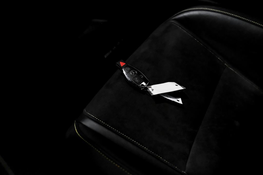 Used 2018 Mercedes-Benz AMG GT R image 45