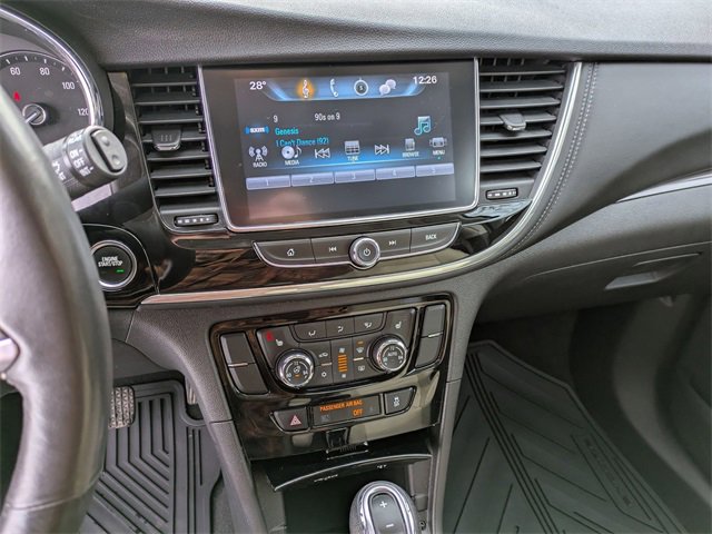 Used 2020 Buick Encore Essence w/ Experience Buick Package image 11