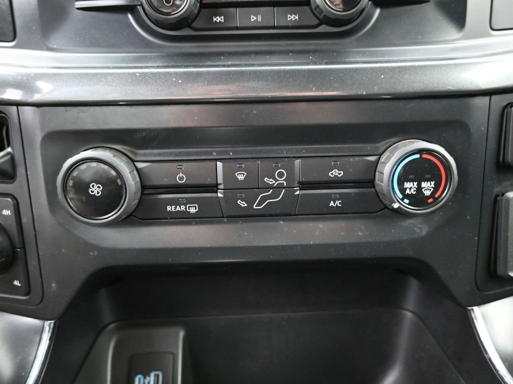 Used 2022 Ford F150 XL w/ STX Appearance Package image 15
