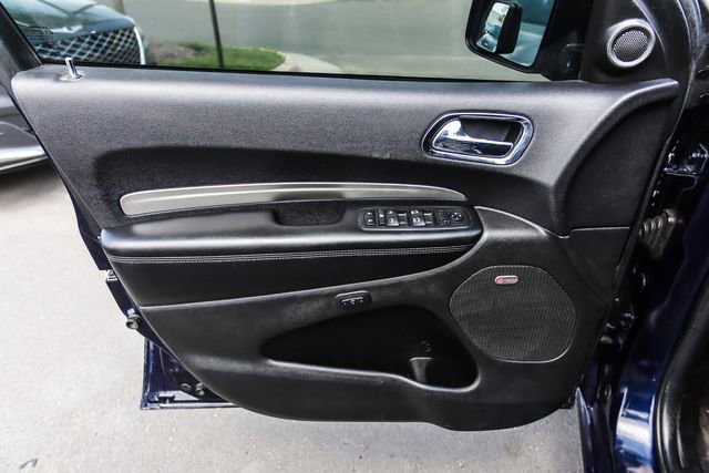 Used 2017 Dodge Durango GT w/ Premium Group AWD/4WD image 56