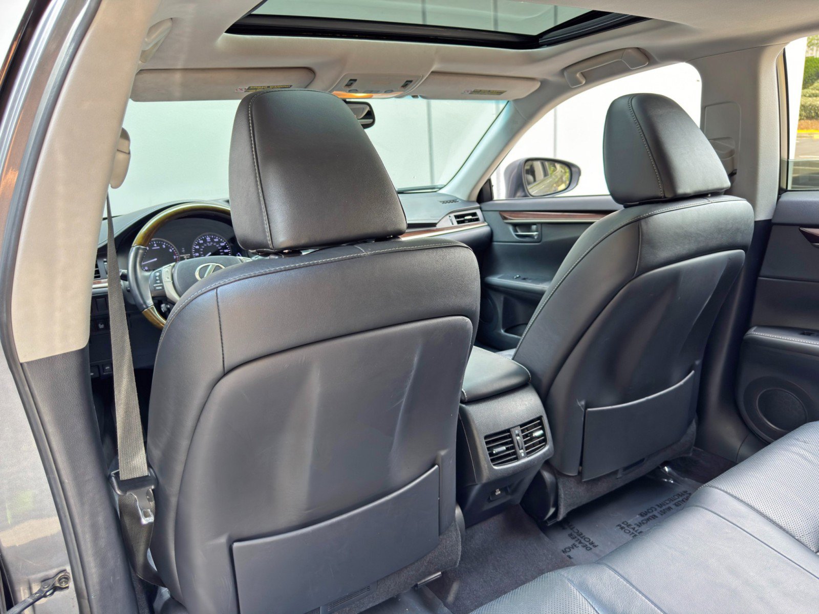 Used 2013 Lexus ES 350 w/ Luxury Pkg FWD image 36