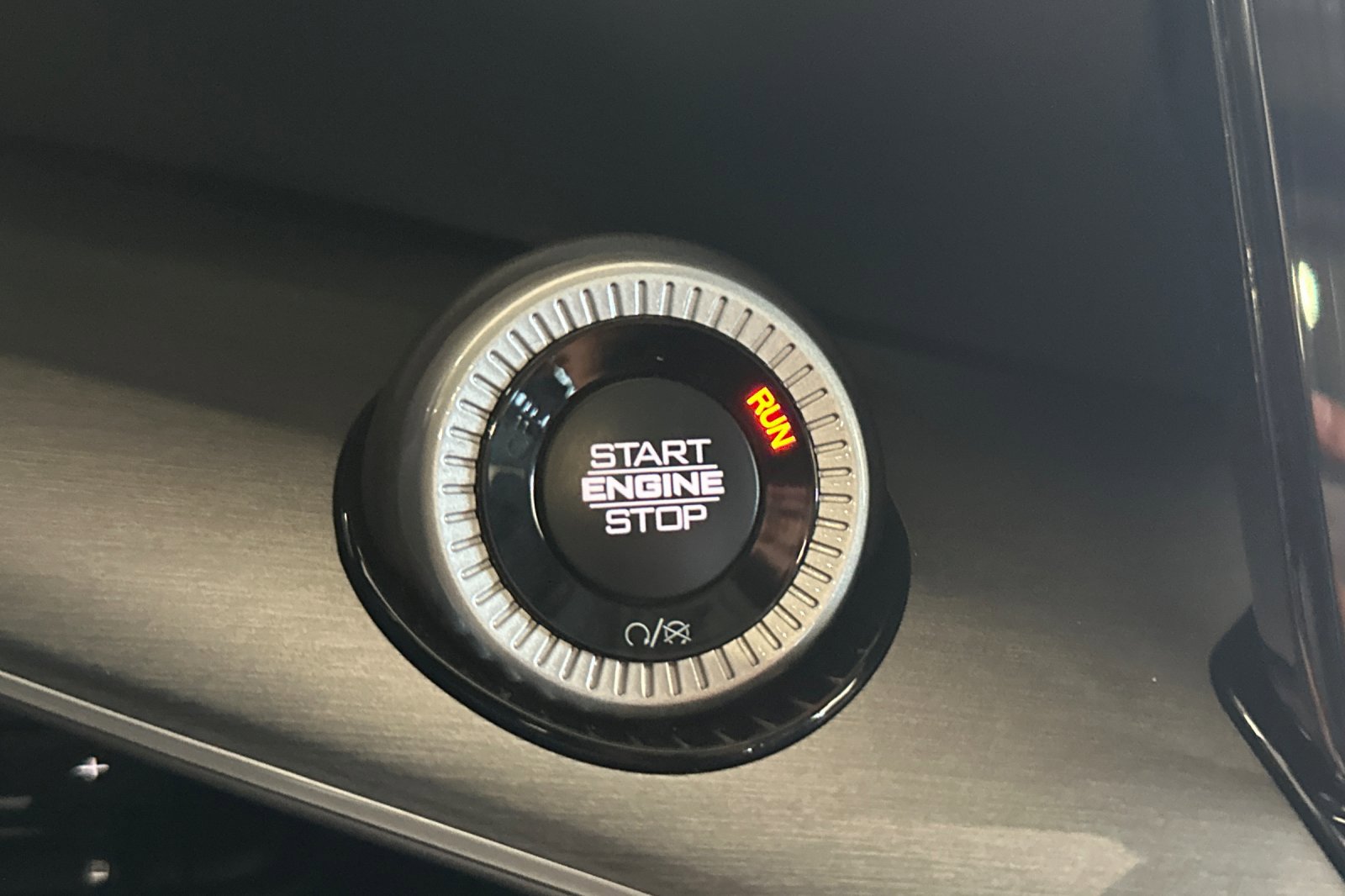 New 2026 Jeep Grand Wagoneer Limited AWD/4WD image 24