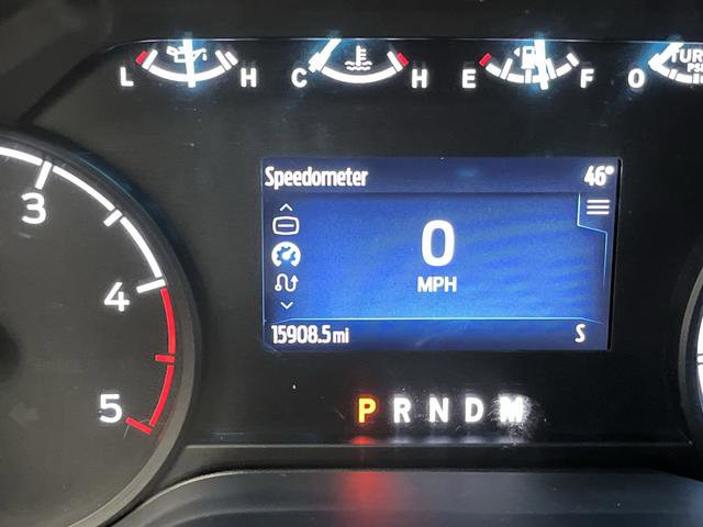 Used 2024 Ford F350 XL w/ XL Off-Road Package image 6