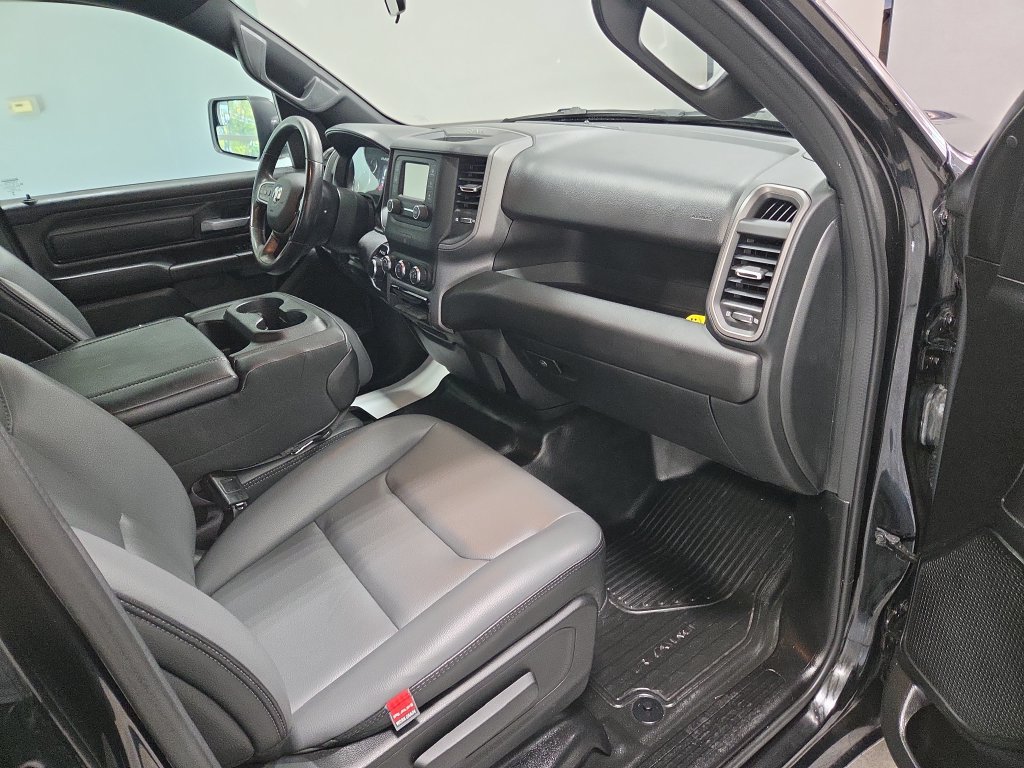 Used 2023 RAM 1500 Tradesman AWD/4WD image 19