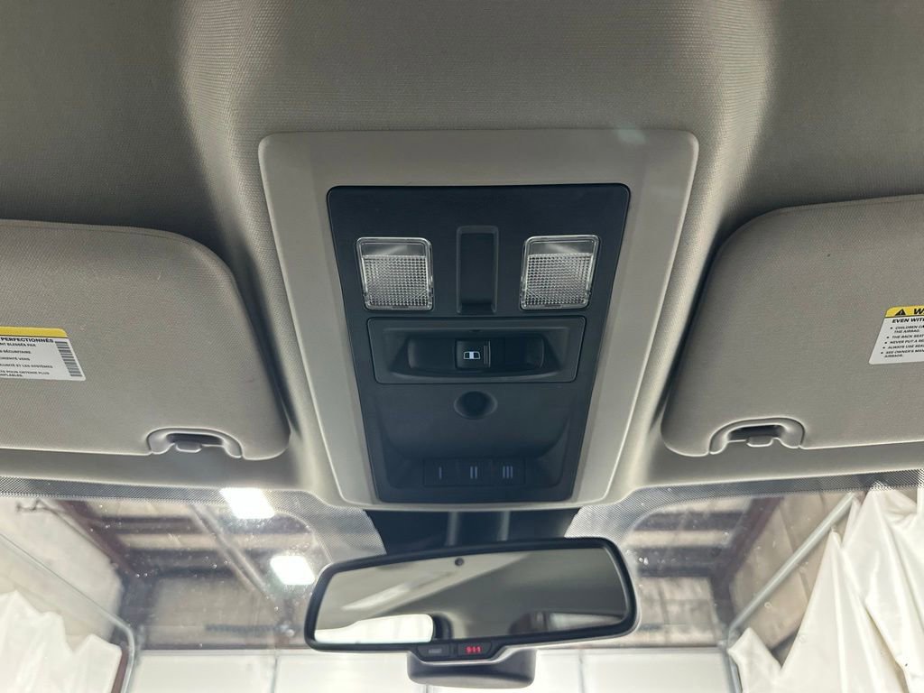 Used 2014 RAM 1500 Outdoorsman AWD/4WD image 35