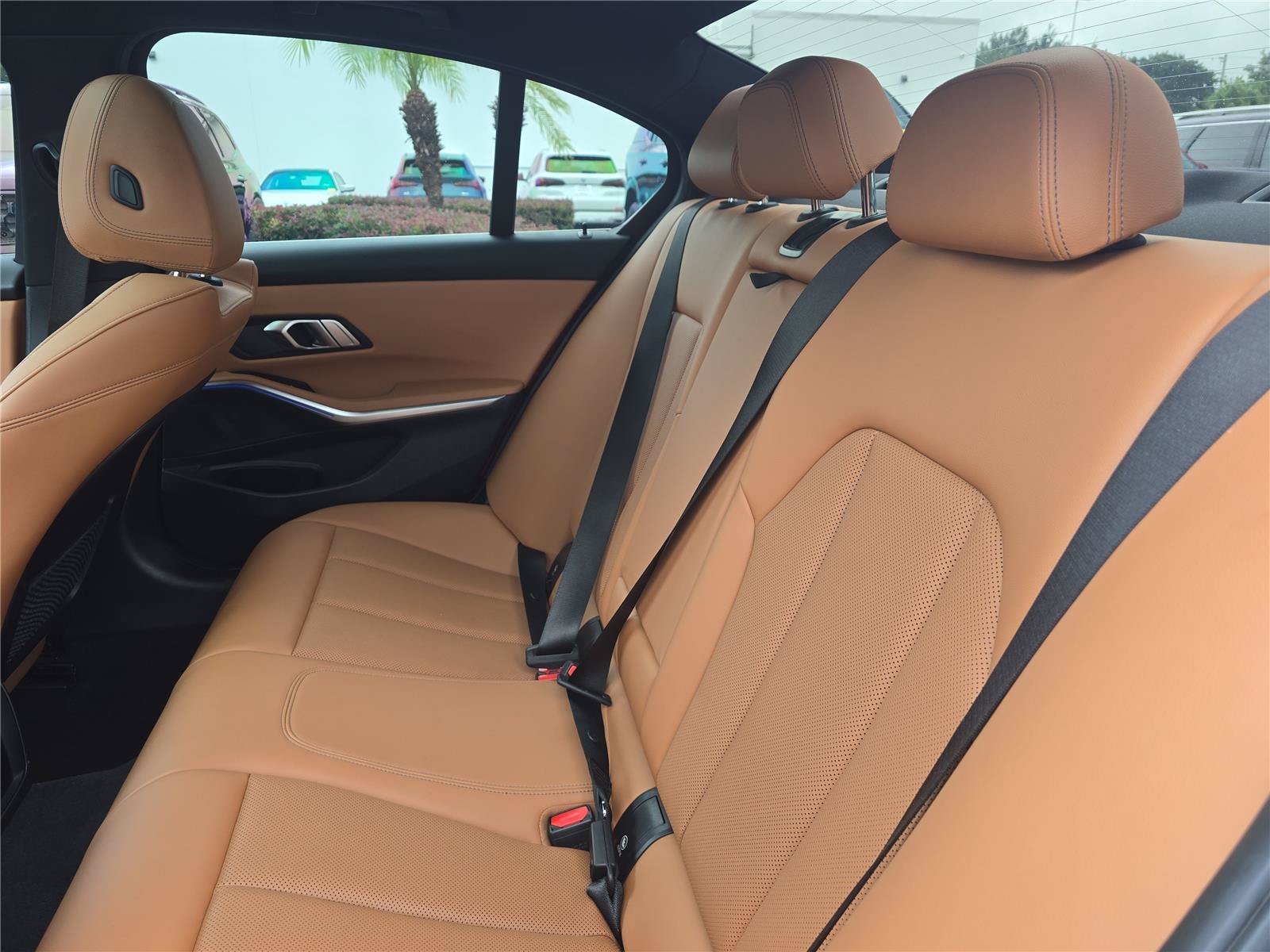 Used 2022 BMW 330i Sedan RWD image 11