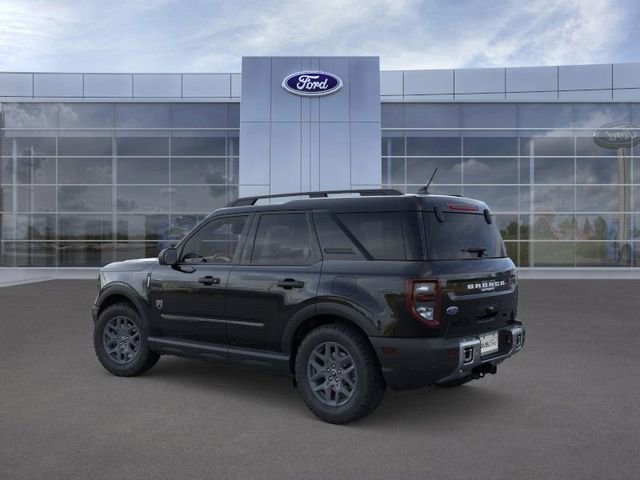 New 2025 Ford Bronco Sport Big Bend image 4