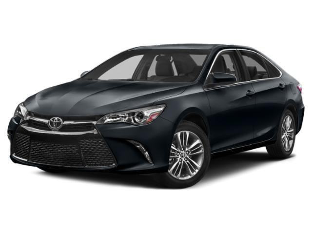 Used 2015 Toyota Camry XSE w/ Moonroof Package