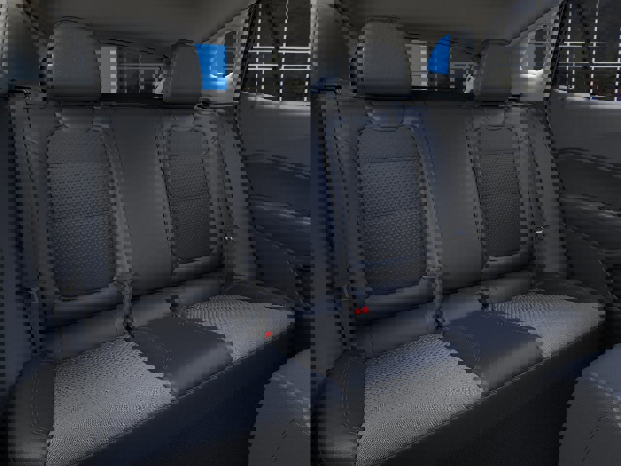 New 2026 Chevrolet Trax LT image 17