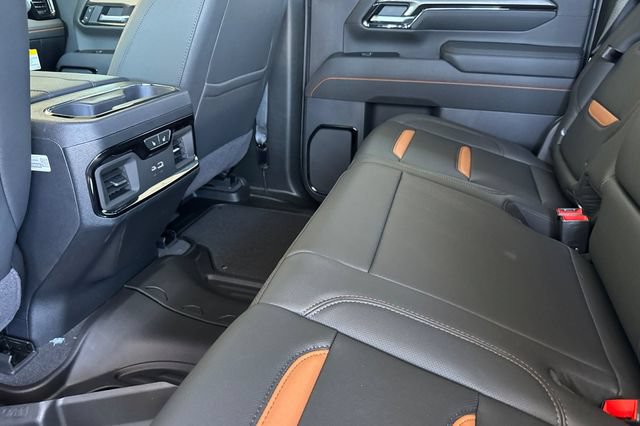 New 2026 GMC Sierra 2500 AT4 w/ AT4 Premium Plus Package AWD/4WD image 13