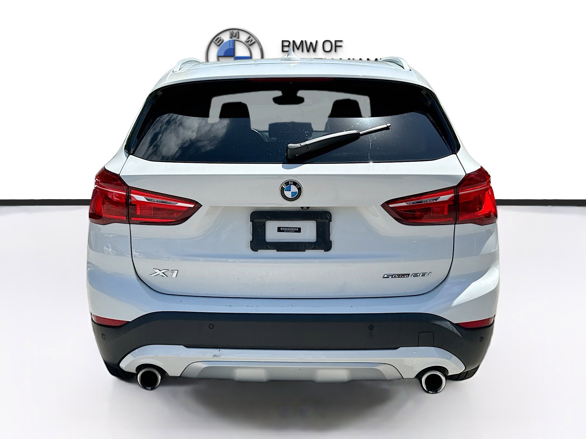 Used 2021 BMW X1 sDrive28i image 6