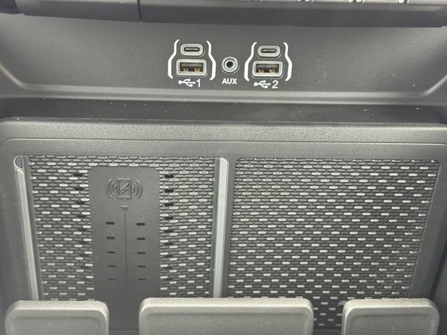 New 2026 RAM 1500 Big Horn AWD/4WD image 34