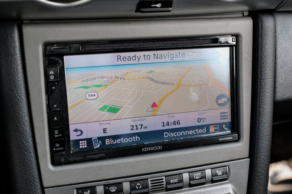 Used 2007 Porsche Cayman S image 16