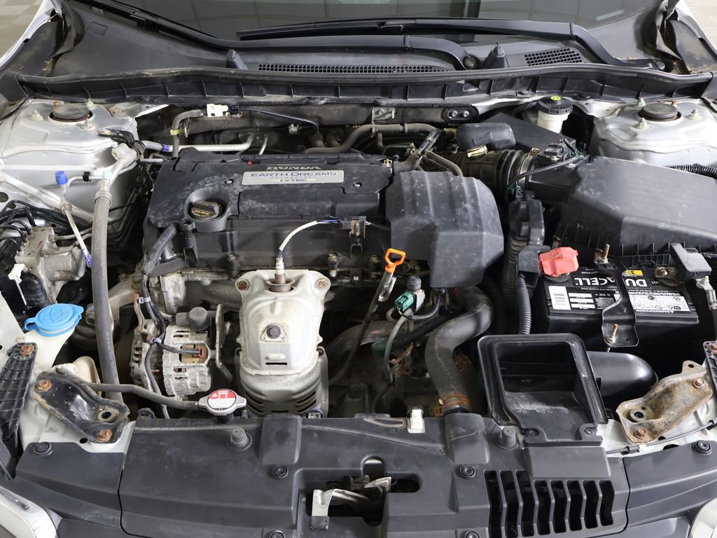Used 2013 Honda Accord LX image 17