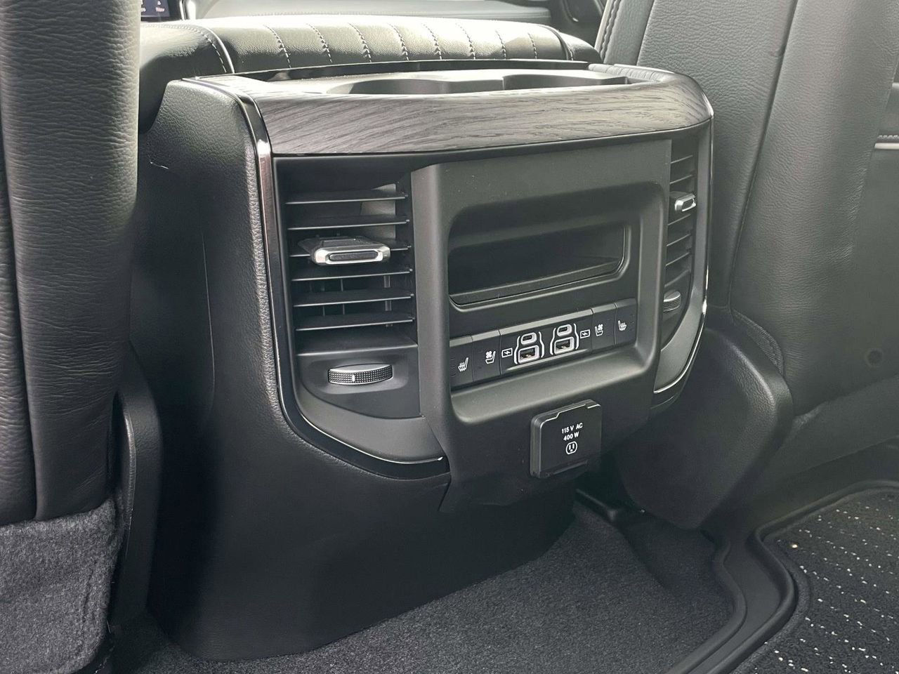 New 2026 RAM 1500 Limited image 31