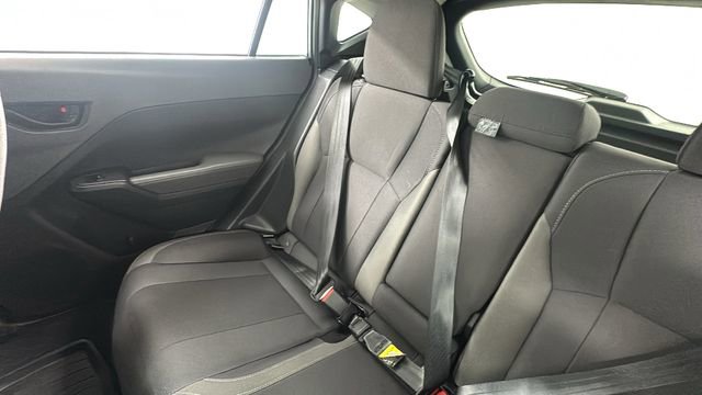 Certified 2025 Subaru Crosstrek 2.0i Premium image 16