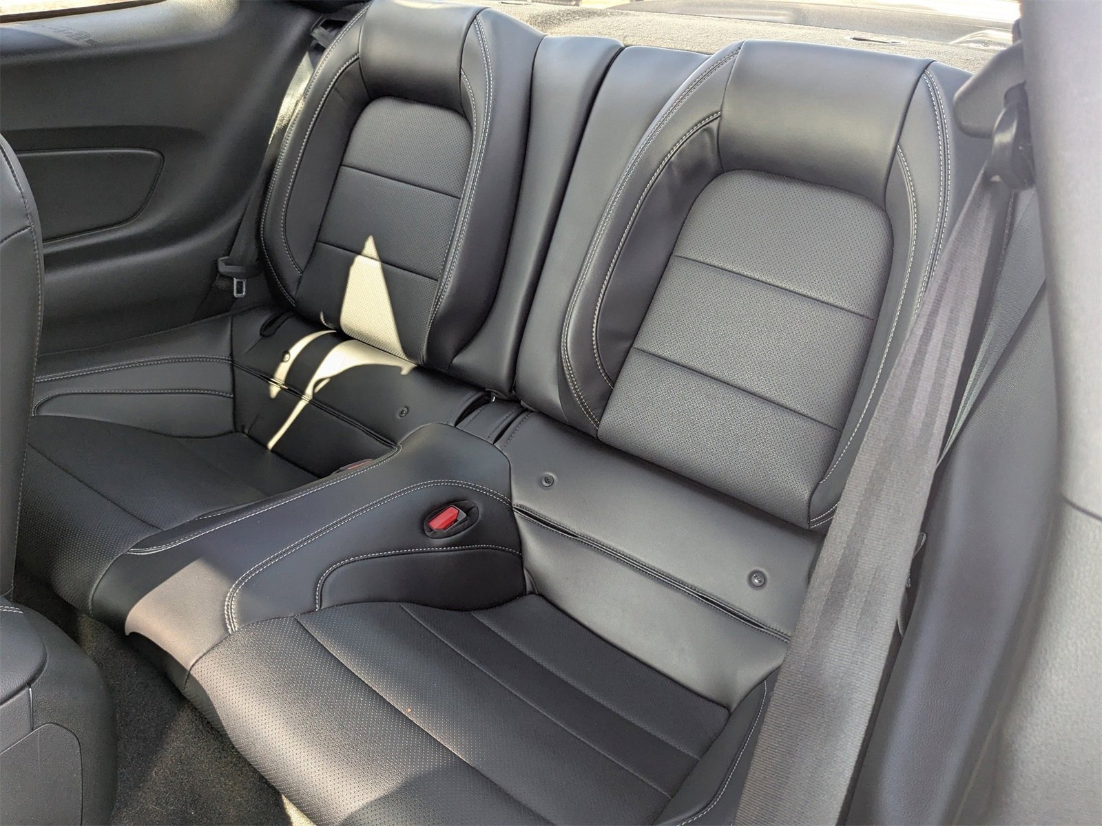 Used 2023 Ford Mustang Mach 1 w/ Mach 1 Handling Package image 13