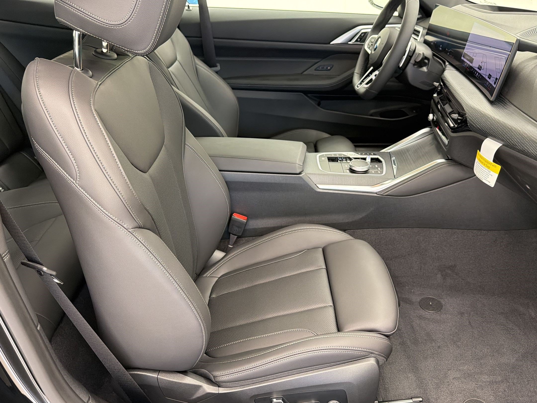 New 2027 BMW 430i Coupe w/ M Sport Package RWD image 22