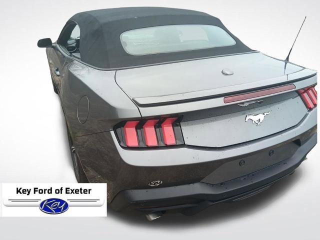 Certified 2024 Ford Mustang Premium image 34