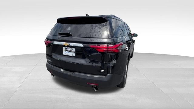 Certified 2023 Chevrolet Traverse LT FWD image 7