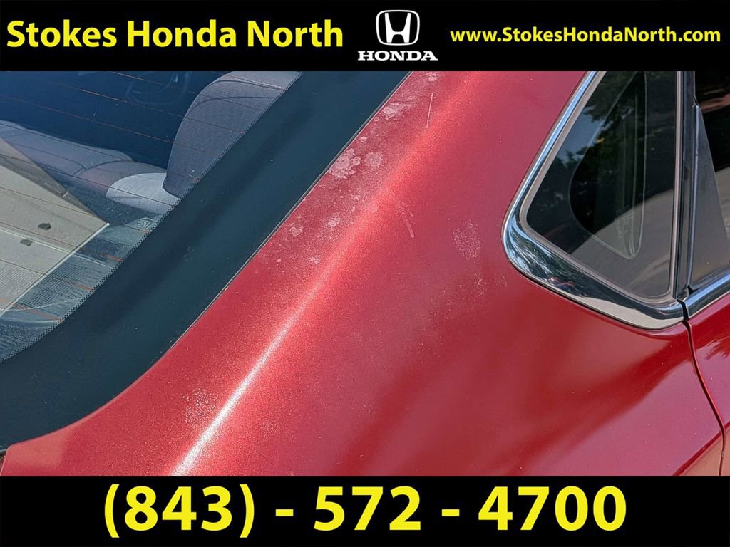 Used 2015 Nissan Sentra SV FWD image 5