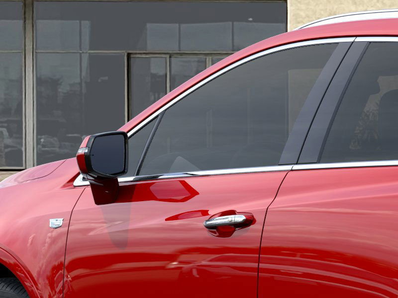 New 2026 Cadillac XT5 Premium Luxury image 12