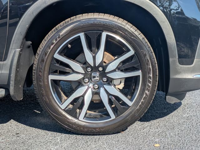 Used 2019 Honda Pilot Touring image 10
