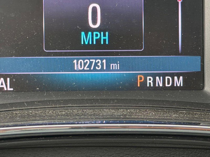Used 2019 Buick Encore Preferred FWD image 19