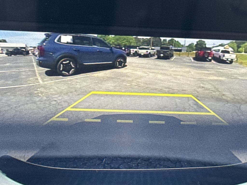Used 2024 Honda Odyssey Touring image 29