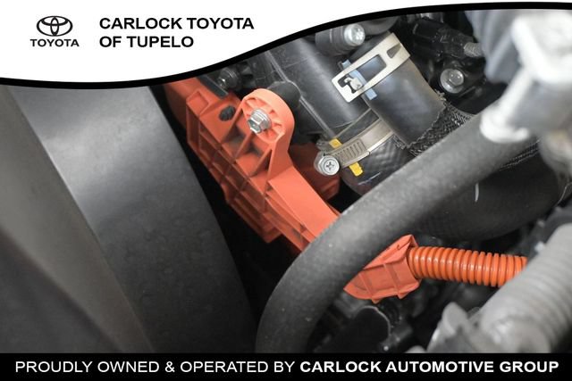 Used 2023 Toyota Tundra TRD Pro w/ Security Package (TMS) AWD/4WD image 51